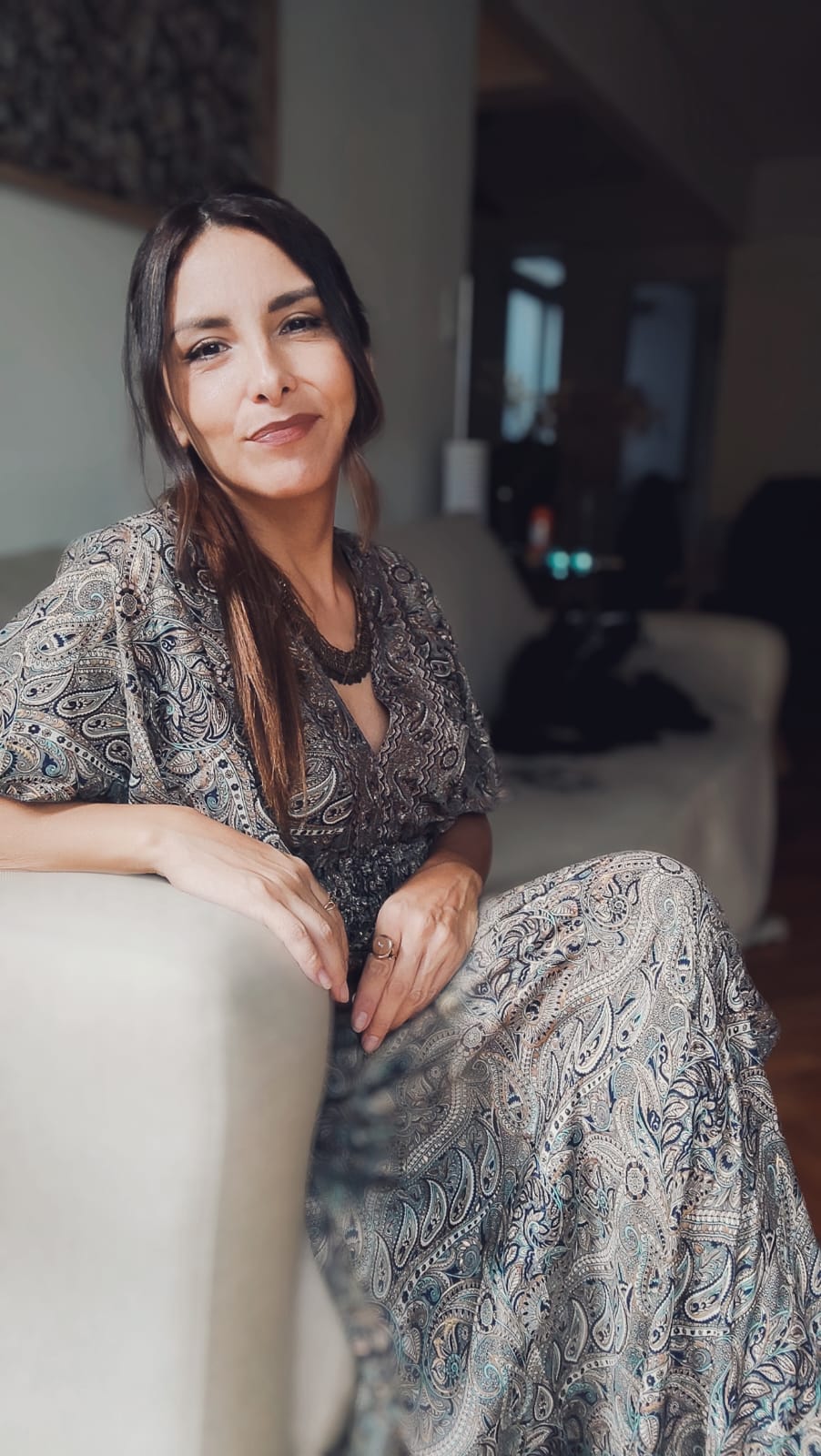 Retrato de Jovi Valencia